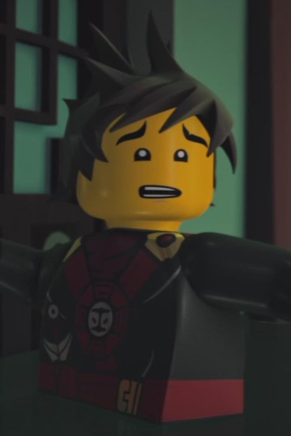 ninjago season 5 episode 4